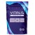 Презервативы с утолщенной стенкой VITALIS Premium Strong - 15 шт. - Vitalis - купить с доставкой в Кисловодске
