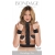 Фиксатор рук к груди увеличенного размера Bondage Collection Bondage Tie Plus Size - Lola Games - купить с доставкой в Кисловодске
