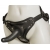 Женский страпон с вагинальной пробкой Woman Strap - 12 см. - LOVETOY (А-Полимер) - купить с доставкой в Кисловодске