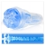 Мастурбатор Fleshlight Turbo - Trust Blue Ice - Fleshlight - в Кисловодске купить с доставкой