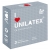 Презервативы с точками Unilatex Dotted - 3 шт. - Unilatex - купить с доставкой в Кисловодске