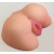 Малая вибровагина с одним любовным тоннелем - LOVETOY (А-Полимер) - в Кисловодске купить с доставкой