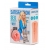 Мастурбатор с виброкольцом Satisfaction Magazine Airhostess - Lola Games - в Кисловодске купить с доставкой