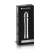 Фаллоимитатор для электростимуляции Glossy Glen Dildo - 14 см. - MyStim - купить с доставкой в Кисловодске