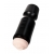 Мастурбатор-ротик A-Toys в черной колбе - A-toys - в Кисловодске купить с доставкой