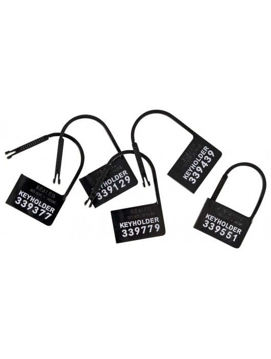 Набор для мужского пояса верности Cock Cage Set - Orion - купить с доставкой в Кисловодске