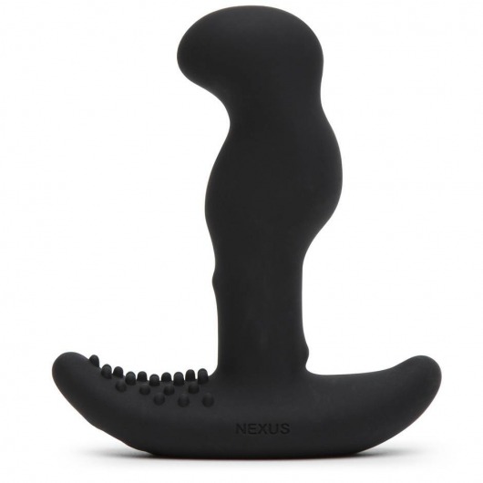Массажер простаты Nexus G Stroker с пультом ДУ - Nexus Range - в Кисловодске купить с доставкой
