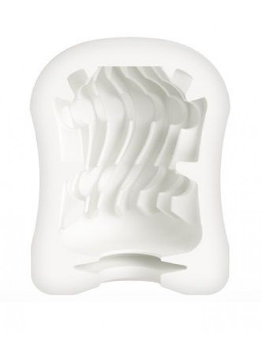 Компактный мастурбатор MasturbaTIN Swirl Girl - MyStim - в Кисловодске купить с доставкой