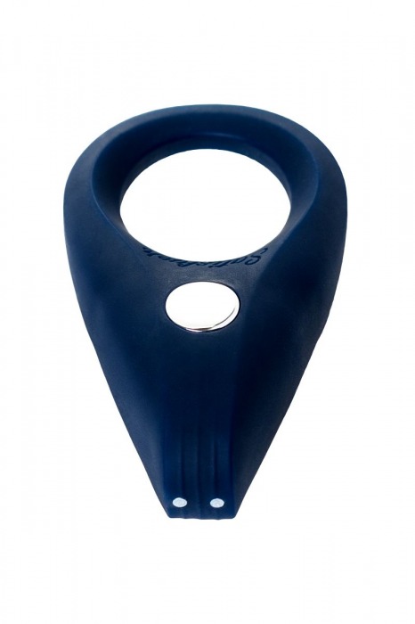 Эрекционное кольцо на пенис Satisfyer Ring 1 - Satisfyer - в Кисловодске купить с доставкой