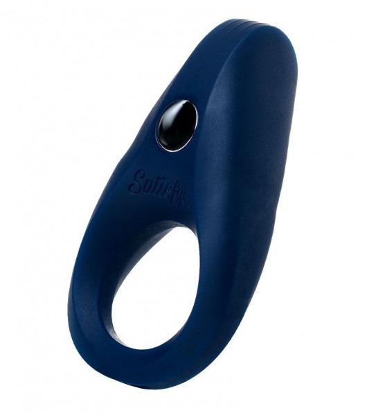 Эрекционное кольцо на пенис Satisfyer Ring 1 - Satisfyer - в Кисловодске купить с доставкой