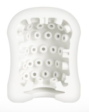 Компактный мастурбатор MasturbaTIN Dotty Dora - MyStim - в Кисловодске купить с доставкой