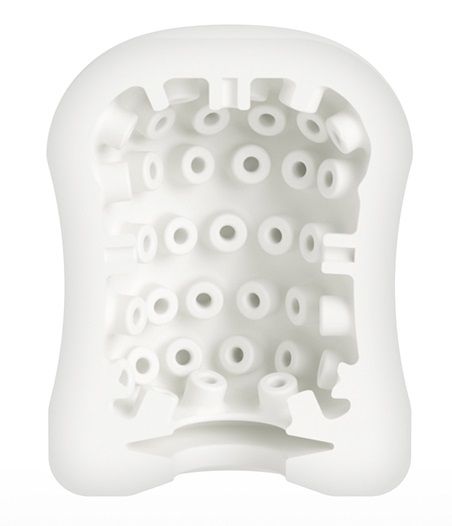 Компактный мастурбатор MasturbaTIN Dotty Donny - MyStim - в Кисловодске купить с доставкой