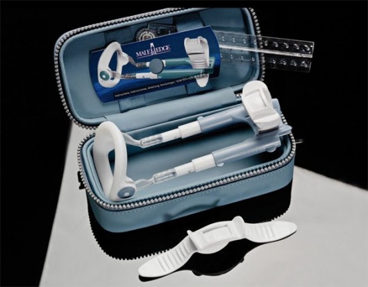 Устройство для увеличения пениса Male Edge Basic - Male Edge - в Кисловодске купить с доставкой