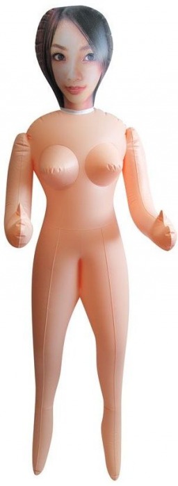 Секс-кукла Каролина - Erowoman-Eroman - в Кисловодске купить с доставкой
