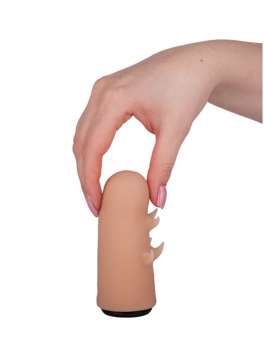 Черный пояс-трусики с двумя насадками  Экзотик-Sara  - 16,5 и 11 см. - LOVETOY (А-Полимер) - купить с доставкой в Кисловодске