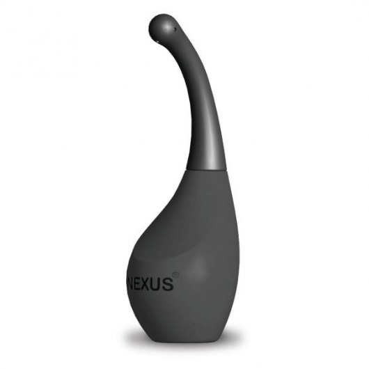 Анальный душ Nexus Douche Pro - Nexus Range - купить с доставкой в Кисловодске