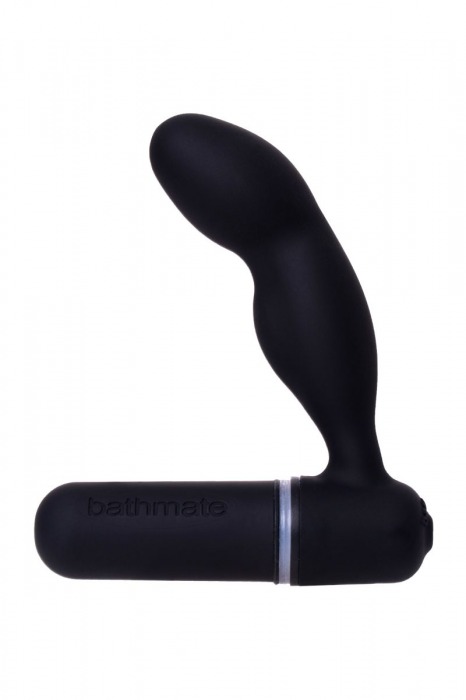 Стимулятор простаты Prostate Vibe - 10,5 см. - Bathmate - в Кисловодске купить с доставкой