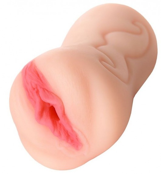 Телесный мастурбатор-вагина Mature 45 years old - ToyFa - в Кисловодске купить с доставкой