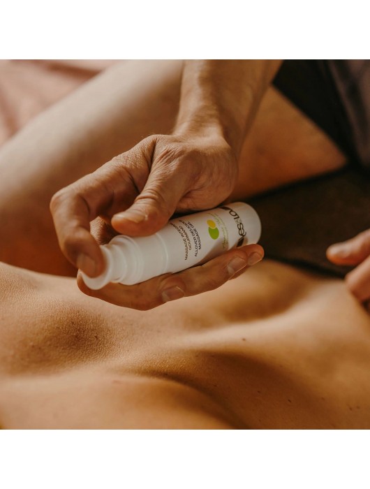 Универсальный массажный гель 3-в-1 Allover Delicious с ароматом ананаса и зеленого чая - 50 мл. - YESforLOV - купить с доставкой в Кисловодске