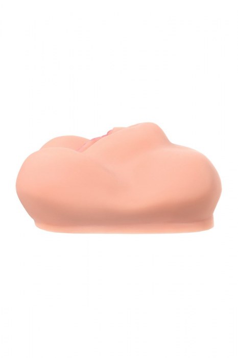 Мастурбатор-вагина Adarashi 3 без вибрации - KOKOS - в Кисловодске купить с доставкой