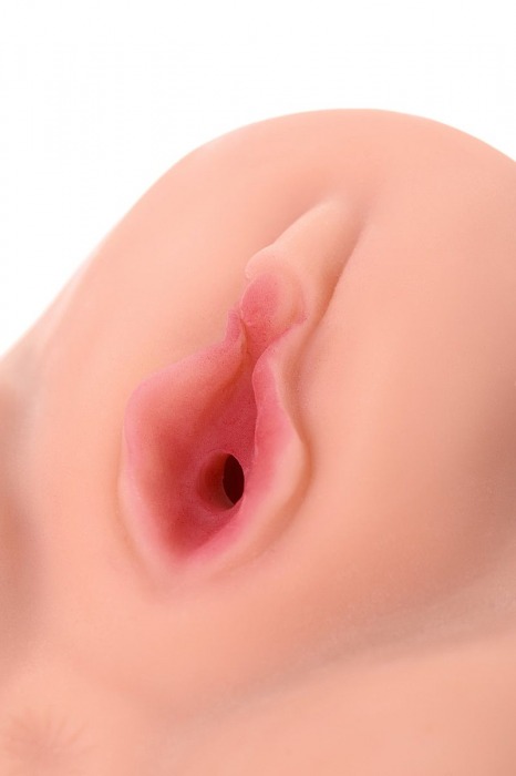 Мастурбатор-вагина Adarashi 3 без вибрации - KOKOS - в Кисловодске купить с доставкой