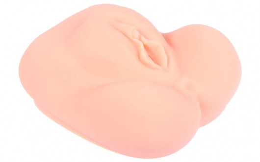 Мастурбатор-вагина Adarashi 3 без вибрации - KOKOS - в Кисловодске купить с доставкой