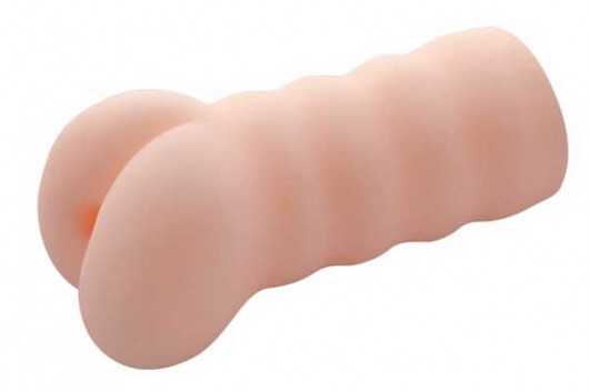 Мастурбатор-анус Tong-ggo без вибрации - KOKOS - в Кисловодске купить с доставкой