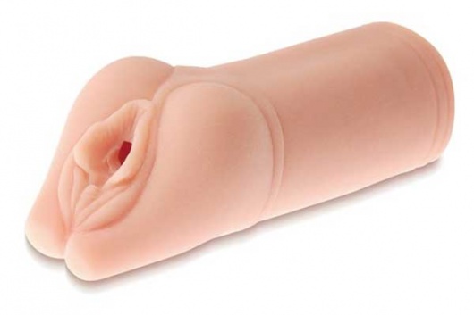 Мастурбатор-вагина Jina без вибрации - KOKOS - в Кисловодске купить с доставкой