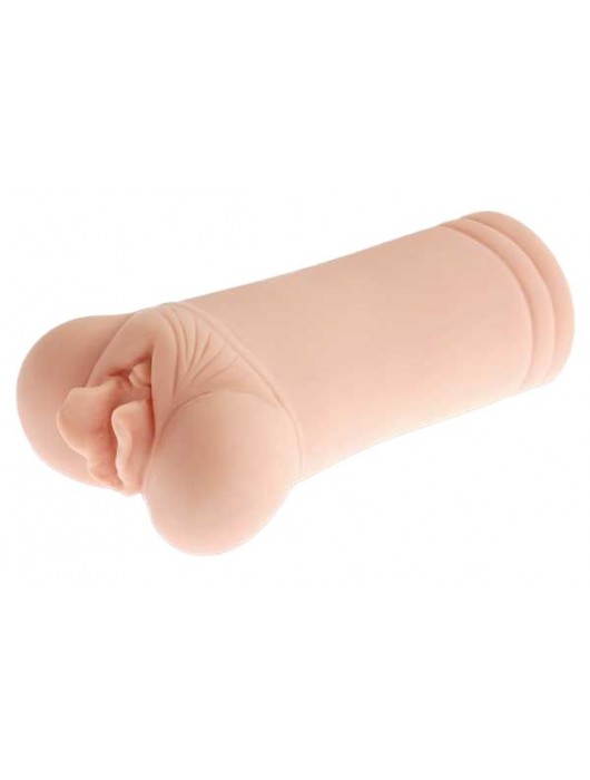 Мастурбатор-вагина May без вибрации - KOKOS - в Кисловодске купить с доставкой