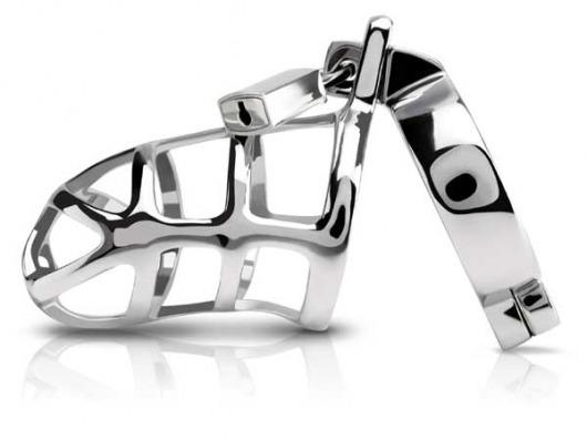 Пояс верности Cock Cage - Pipedream - купить с доставкой в Кисловодске