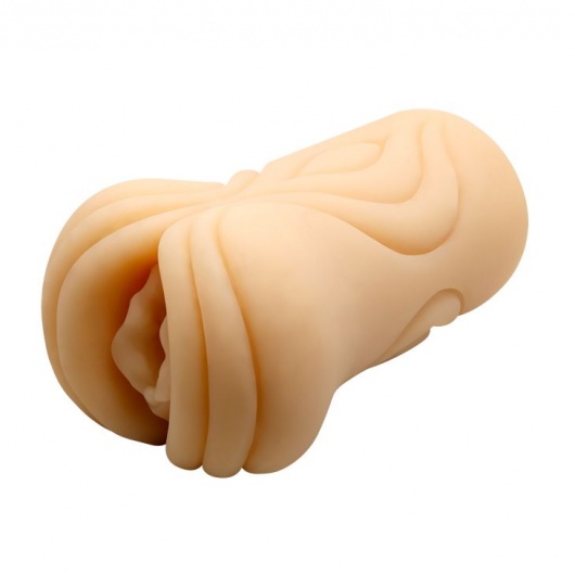 Телесный мастурбатор-вагина Louise - Baile - в Кисловодске купить с доставкой
