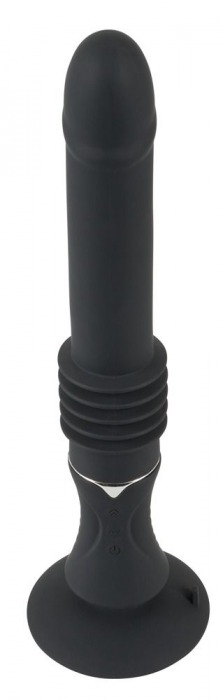 Ручная компактная секс-машина Portable Fucking Machine - Orion - купить с доставкой в Кисловодске