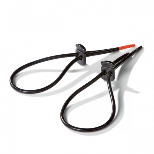 Электроутяжка на пенис и мошонку Rodeo Robin - MyStim - купить с доставкой в Кисловодске