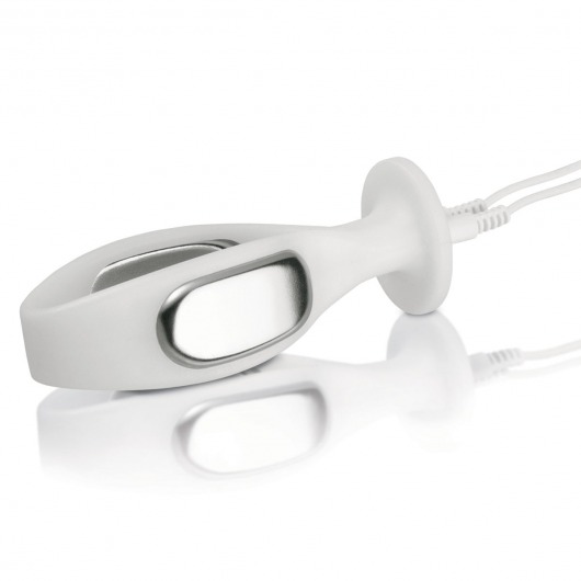 Вагинальный электростимулятор Julian - MyStim - купить с доставкой в Кисловодске