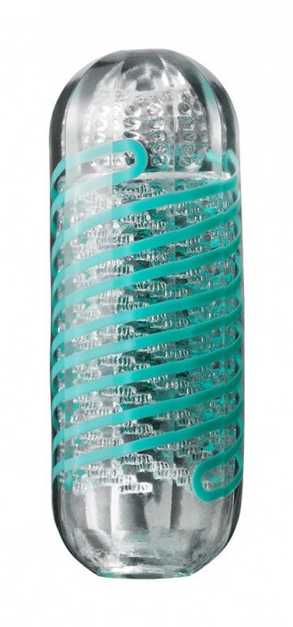 Мастурбатор SPINNER Pixel - Tenga - в Кисловодске купить с доставкой