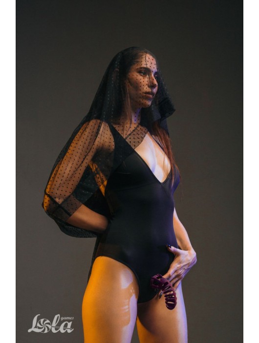 Мужской пояс верности бордового цвета Romello - Lola Games - купить с доставкой в Кисловодске