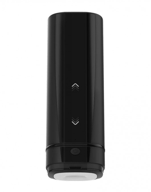 Мастурбатор для секса на расстоянии Onyx+ - Kiiroo - в Кисловодске купить с доставкой