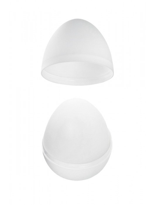 Мастурбатор-яйцо THUNDER - Tenga - в Кисловодске купить с доставкой