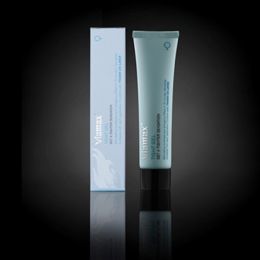 Сужающий гель для женщин Viamax Tight Gel - 15 мл. - Viamax - купить с доставкой в Кисловодске