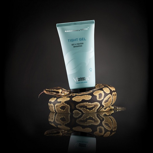 Сужающий гель для женщин Viamax Tight Gel - 50 мл. - Viamax - купить с доставкой в Кисловодске