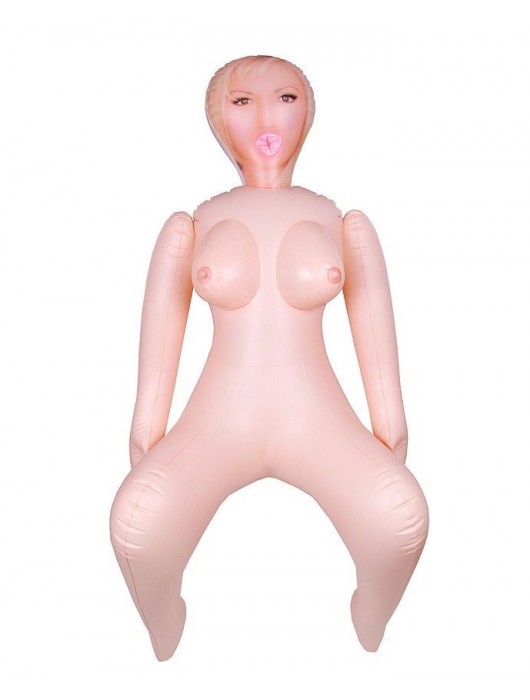 Секс-кукла Анастасия - Erowoman-Eroman - в Кисловодске купить с доставкой