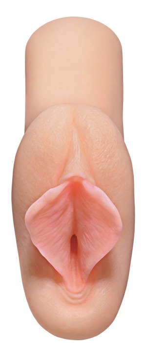 Телесный мастурбатор-вагина XTC Stroker - Pipedream - в Кисловодске купить с доставкой