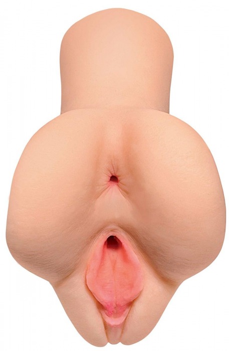 Телесный мастурбатор Pick Your Pleasure Stroker - Pipedream - в Кисловодске купить с доставкой