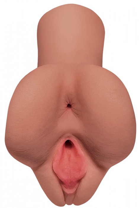 Кофейный мастурбатор Pick Your Pleasure Stroker - Pipedream - в Кисловодске купить с доставкой