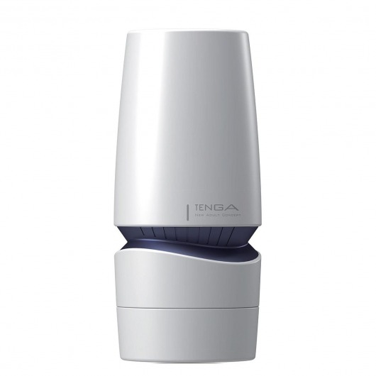 Мастурбатор TENGA AERO Cobalt Ring - Tenga - в Кисловодске купить с доставкой