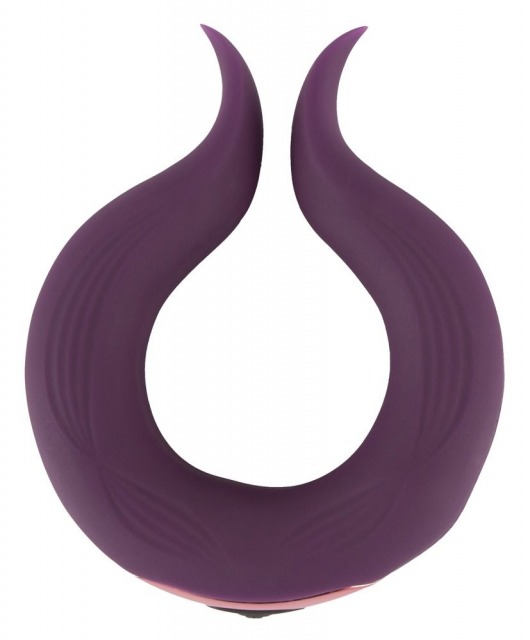 Вибратор для пар Two Motors Couple’s Ring в форме кольца - Orion - в Кисловодске купить с доставкой