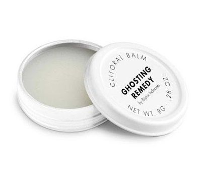 Бальзам для клитора Ghosting Remedy - 8 гр. - Bijoux Indiscrets - купить с доставкой в Кисловодске
