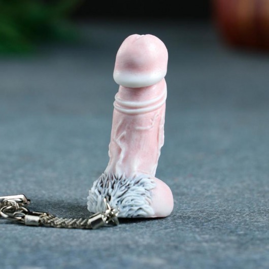 Сувенир-брелок  Членчик - Сима-Ленд - купить с доставкой в Кисловодске