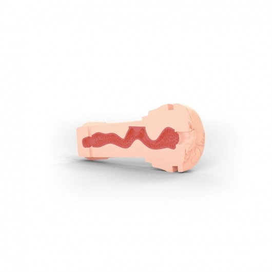 Мастурбатор-вагина Opus Mica - MyStim - в Кисловодске купить с доставкой