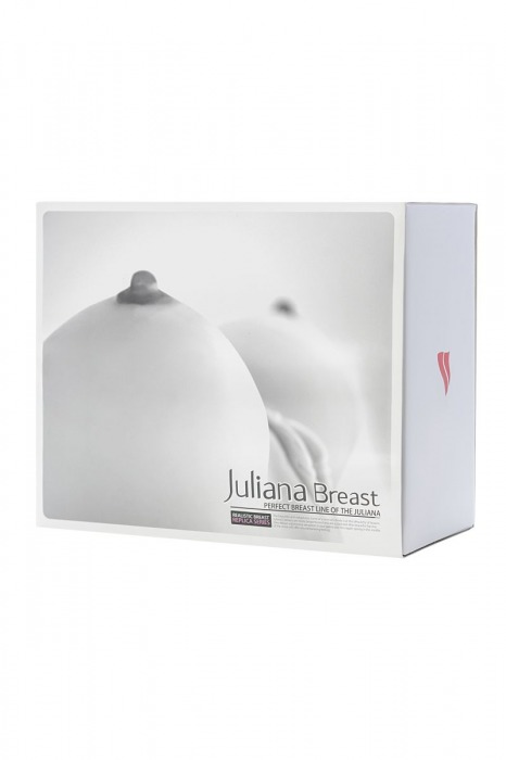 Мастурбатор Juliana Breast с вагиной - KOKOS - в Кисловодске купить с доставкой